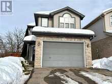 330 PASTERN Trail | Waterloo Ontario | Slide Image One