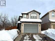 330 PASTERN Trail | Waterloo Ontario | Slide Image Two