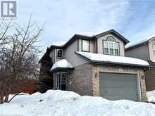 330 PASTERN Trail | Waterloo Ontario | Slide Image Three