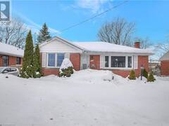 70 CHRISTOPHER Drive Cambridge Ontario, N1R 4R9