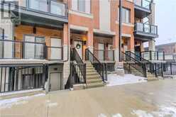 25 ISHERWOOD Avenue Unit# 91 | Cambridge Ontario | Slide Image One