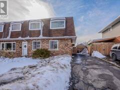 96 CHALMERS Street Cambridge Ontario, N1R 6A6