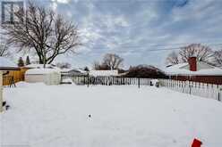 11 HARBER Avenue | Kitchener Ontario | Slide Image Forty-two