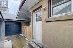 11 HARBER Avenue | Kitchener Ontario | Slide Image Nine