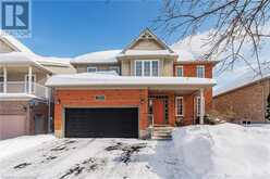 781 KLOSTERS Drive | Waterloo Ontario | Slide Image Two