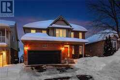 781 KLOSTERS Drive | Waterloo Ontario | Slide Image Five