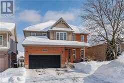 781 KLOSTERS Drive | Waterloo Ontario | Slide Image Six