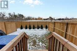 4552 PORTAGE Road Unit# 106 | Niagara Falls Ontario | Slide Image Thirty-six