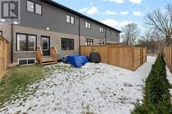 4552 PORTAGE Road Unit# 106 | Niagara Falls Ontario | Slide Image Thirty-seven