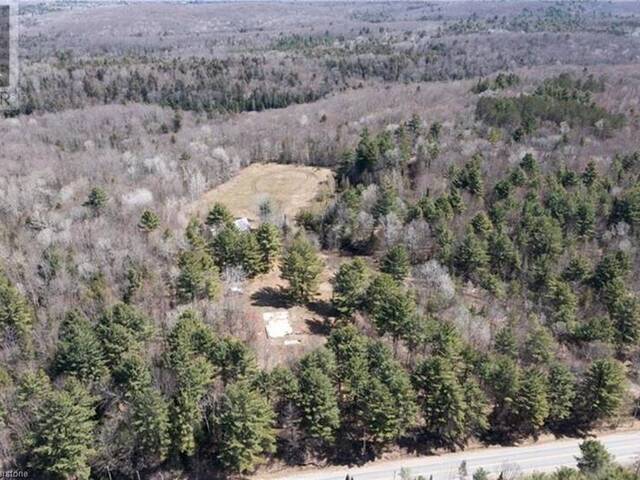 2010 BRUNEL Road Huntsville Ontario, P1H 2J3 - Vacant Land For Sale