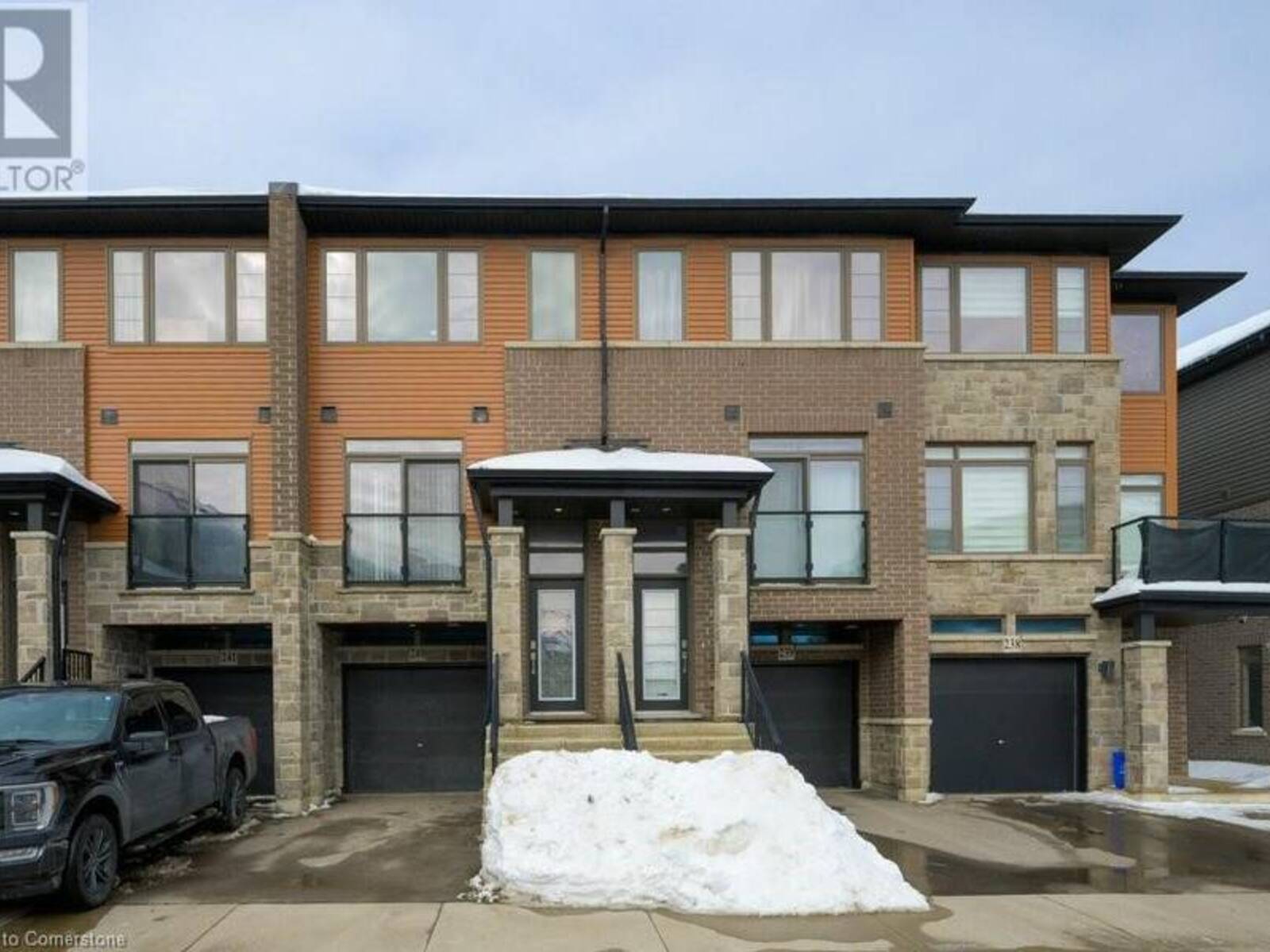 30 TIMES SQUARE Boulevard Unit# 240, Hamilton, Ontario L8J 0L9