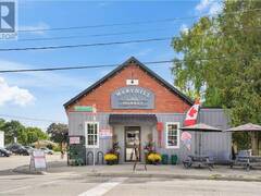 3 ST CHARLES Street W Woolwich Ontario, N0B 2B0