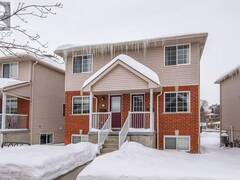 139 BRIGHTON Street Unit# 4B Waterloo Ontario, N2J 4Z5