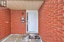 279 BLUEVALE Street N Unit# 73 | Waterloo Ontario | Slide Image Two