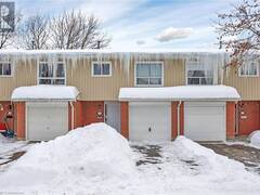 279 BLUEVALE Street N Unit# 73 Waterloo Ontario, N2J 4L8