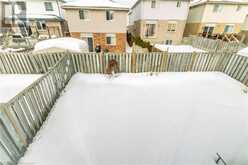 207 BUSH CLOVER Crescent | Kitchener Ontario | Slide Image Twenty-nine