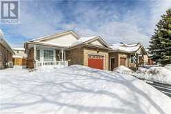 207 BUSH CLOVER Crescent | Kitchener Ontario | Slide Image Two