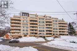 2 LANCASTER Street E Unit# 504 | Kitchener Ontario | Slide Image Forty