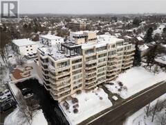 2 LANCASTER Street E Unit# 504 Kitchener Ontario, N2H 6S3