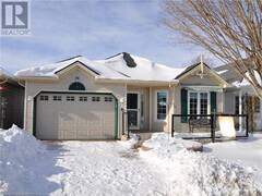 34 BALSAM Trail Port Rowan Ontario, N0E 1M0