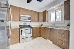 8 INADALE Court | Kitchener Ontario | Slide Image Twelve