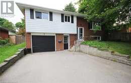 8 INADALE Court | Kitchener Ontario | Slide Image Two