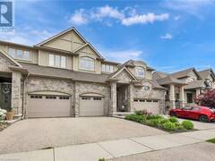 140 OAK PARK Drive Waterloo Ontario, N2K 0B3