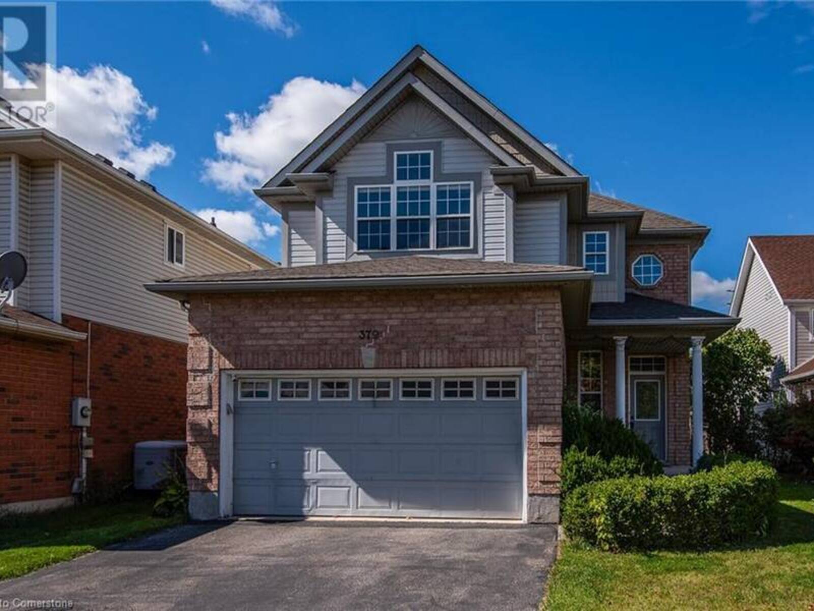 379 BEAVER CREEK Road, Waterloo, Ontario N2T 2T2