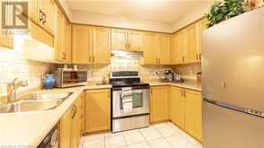 85 BANKSIDE Drive Unit# E34 | Kitchener Ontario | Slide Image Nine