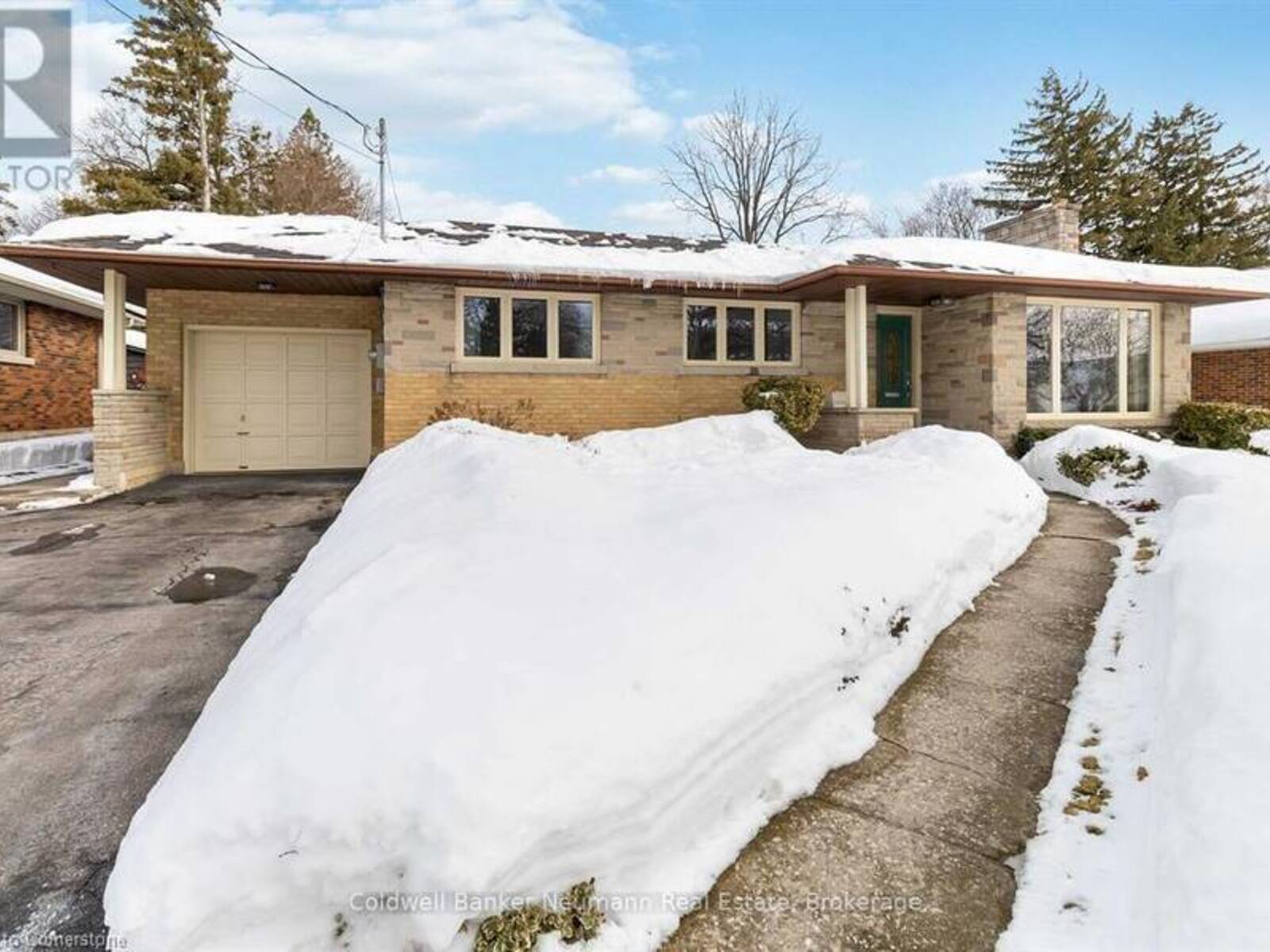 133 WESTMOUNT Road, Guelph, Ontario N1H 5J3