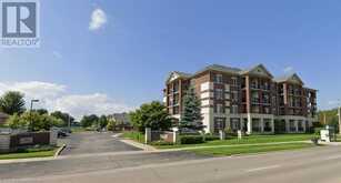 308 WATSON Parkway N Unit# 118 | Guelph Ontario | Slide Image One