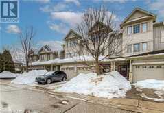 110 ACTIVA Avenue Unit# B13 | Kitchener Ontario | Slide Image Three