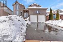 517 YORKSHIRE Drive | Waterloo Ontario | Slide Image One