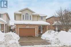 830 BRANDENBURG Boulevard | Waterloo Ontario | Slide Image One