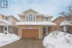 830 BRANDENBURG Boulevard | Waterloo Ontario | Slide Image Two