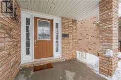 830 BRANDENBURG Boulevard | Waterloo Ontario | Slide Image Four