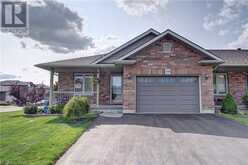 795 RESERVE Avenue S | Listowel Ontario | Slide Image One