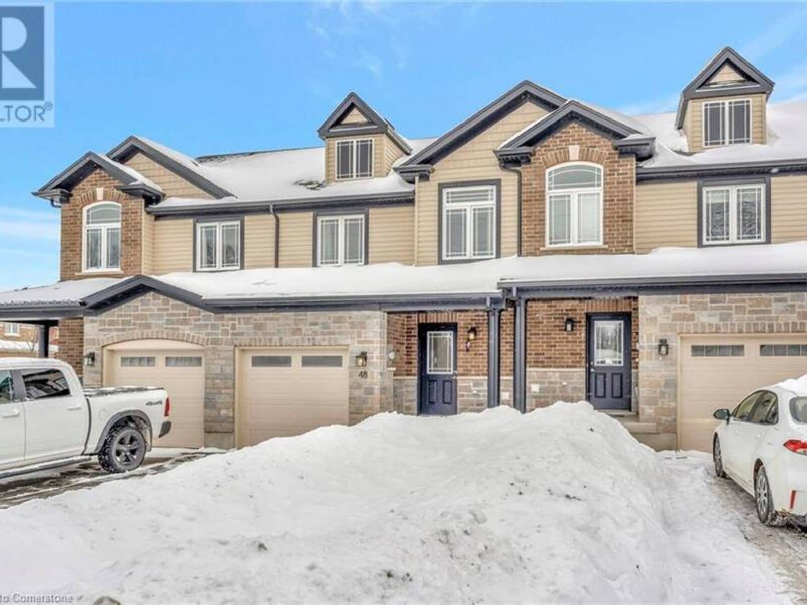 48 BAWCUTT Crescent, Paris, Ontario N3L 0G6