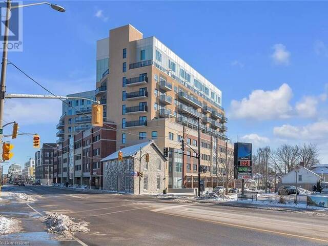 652 PRINCESS Street Unit# 925 Kingston Ontario, K7L 1E5 - Property For Sale