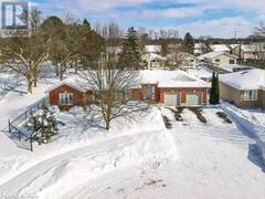 99 FRASERWOOD Court Cambridge Ontario, N1S 5B6