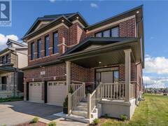 48 MACALISTER Boulevard Guelph Ontario, N1G 0G6