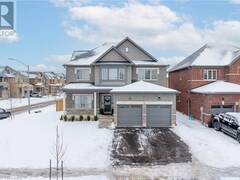 14 VENTURE Way Thorold Ontario, L2V 0G9