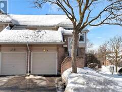 205 HIGHLAND Crescent Unit# 8 Kitchener Ontario, N2M 5L6