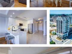 150 WELLINGTON Street Unit# 404 Guelph Ontario, N1H 3R2