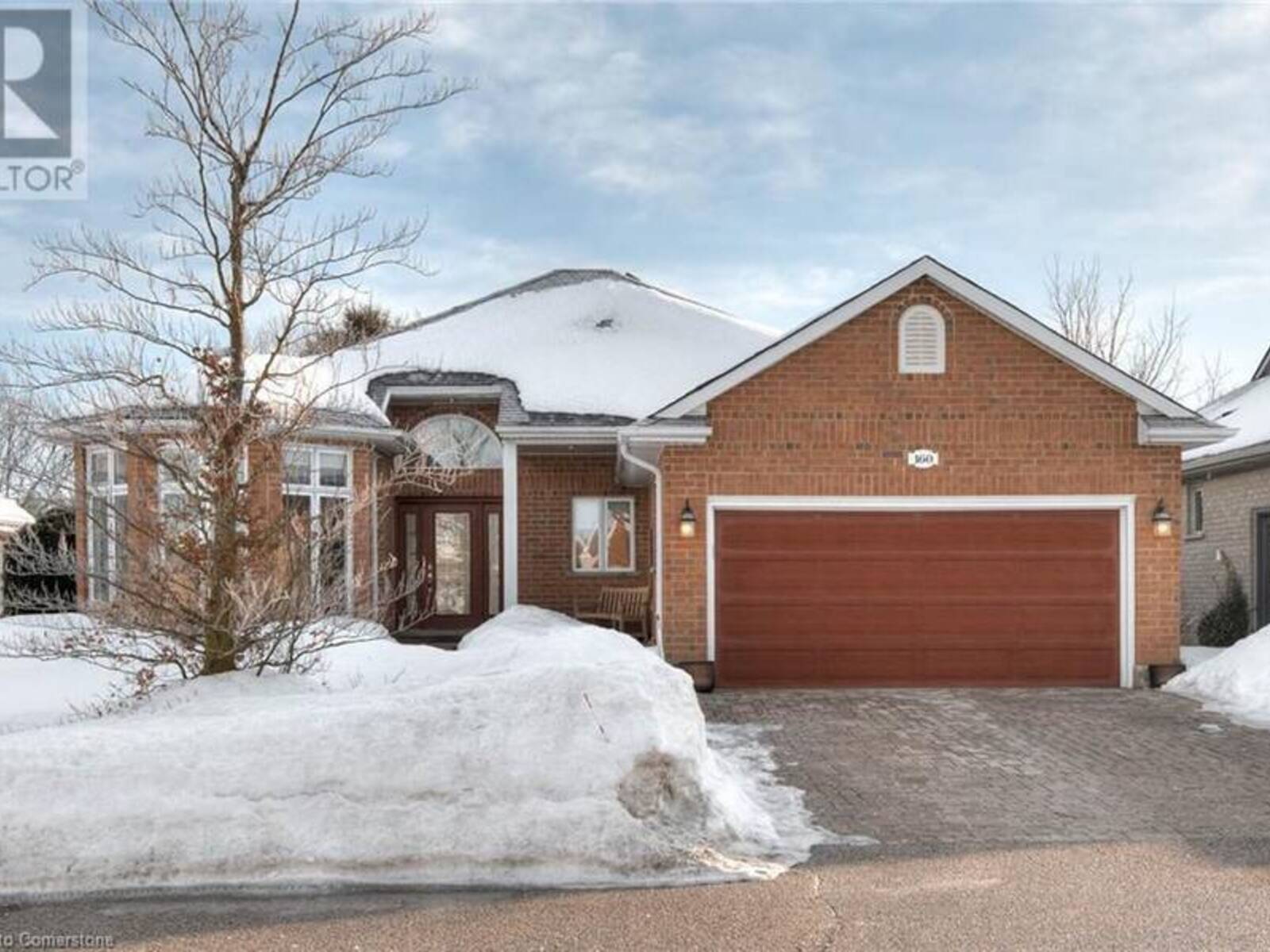 160 GOLF LINKS Drive, Wilmot, Ontario N3A 3P1