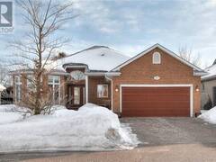 160 GOLF LINKS Drive Wilmot Ontario, N3A 3P1