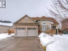 12 PRENTICE Court Cambridge Ontario, N1P 1G1