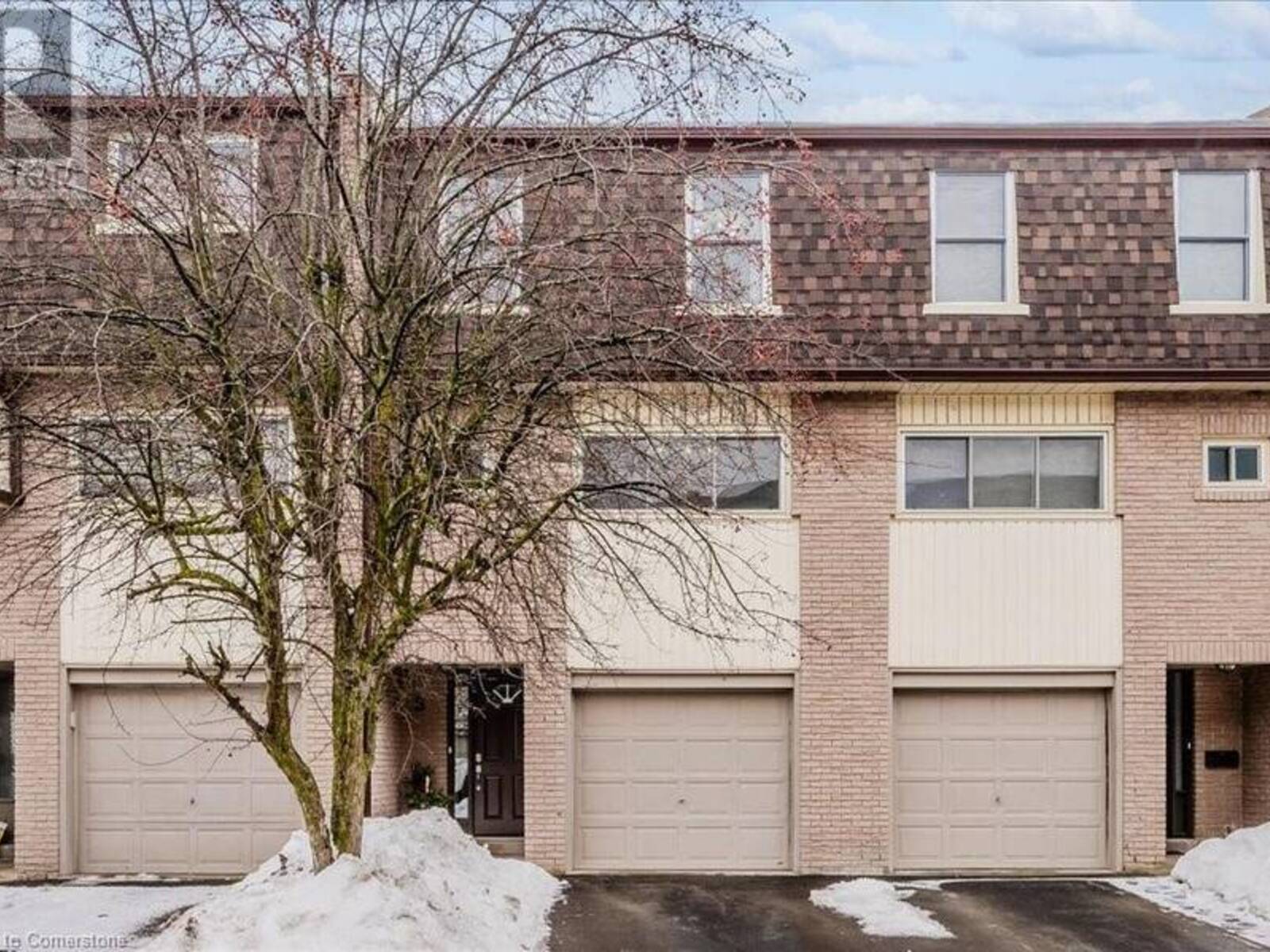 230 BLAIR Road Unit# 6, Cambridge, Ontario N1S 2J8