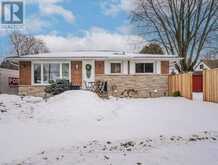 27 SLEEMAN Avenue | Guelph Ontario | Slide Image One