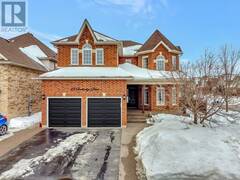 48 SOUTHRIDGE Drive Kitchener Ontario, N2P 2Y2